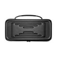thumbnail image 1 of Estuche de teclado 75% para 84 teclas Teclado mecánico, impermeable, resistente al desgaste, un estuche de almacenamiento de bolsas de transporte de, 1 of 8