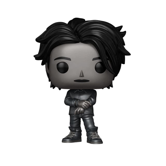 Figura de vinilo Funko POP! Rocks The Cure Robert Smith 2022
