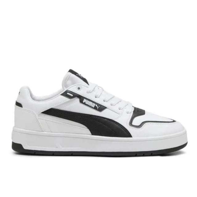 Tenis Puma Court Classic Street Original 400196 03