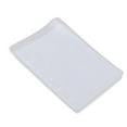 thumbnail image 3 of Colaxi Classeur Transparent Format A6/A7 pour Cahier, Documents, Cartes, Collection, Sac, Transparent, Lot de 10, 3 of 8