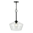 thumbnail image 4 of Millennium Lighting 55201 Morbelle 14" Wide Pendant - Nickel, 4 of 6