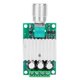 thumbnail image 1 of Regulador de motor de CC, controlador de velocidad de motor de CC de alta velocidad de 12 V, 24 V y 10 A, interruptor de velocidad PWM impulsado por rendimiento, 1 of 9