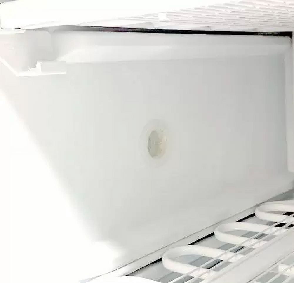 Across International EasyChill 9 Cu Ft -25°C Upright Lab Freezer UL 115V with Power Failure Alram