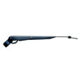 thumbnail image 2 of Marinco 33070A - Deluxe 18"-24" Adjustable Black/Stainless Steel Wiper Arm, 2 of 2