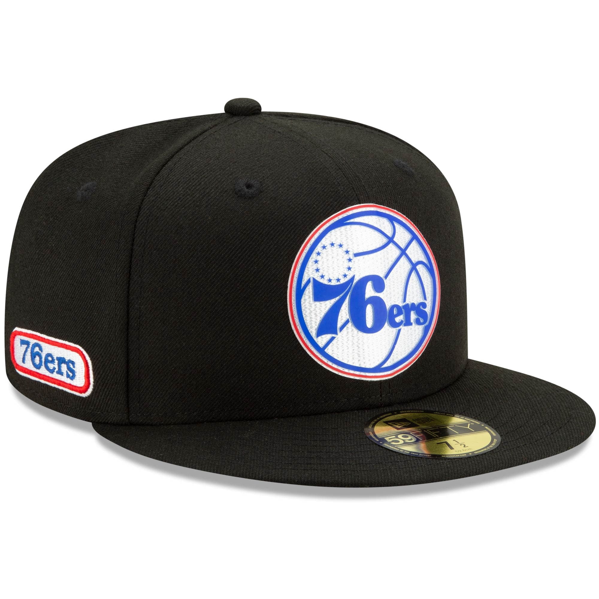 Half 59FIFTY Fitted Hat 