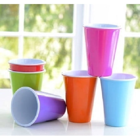 melamine glasses drinkware