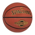 thumbnail image 3 of Spalding NeverFlat Elite Indoor-Outdoor Basketball 29.5", 3 of 7