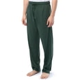 thumbnail image 6 of Fruit of the Loom Men's and Big Men's Jersey Knit Pajama Pants, Sizes S-6XL, 6 of 8