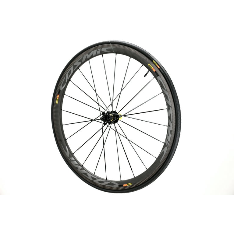 Sky. P 　MAVIC COSMIC PRO CARBON SL Mavic Cosmic Pro Carbon SL 700c Road Rear Wheel, Rim Brake
