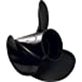 thumbnail image 3 of Turning Point Propellers 21501511 Turning Point Hustler Aluminum Right-Hand Propeller 15.25 X 15 3-Blade, 3 of 3