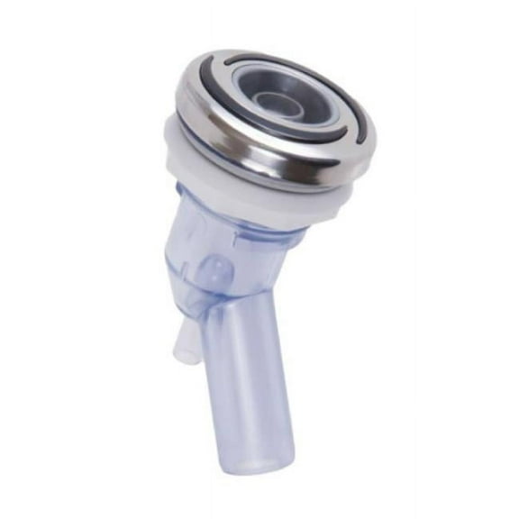 CMP 25269-602-700 0.75 in. Stainless Steel Laminar Fountain