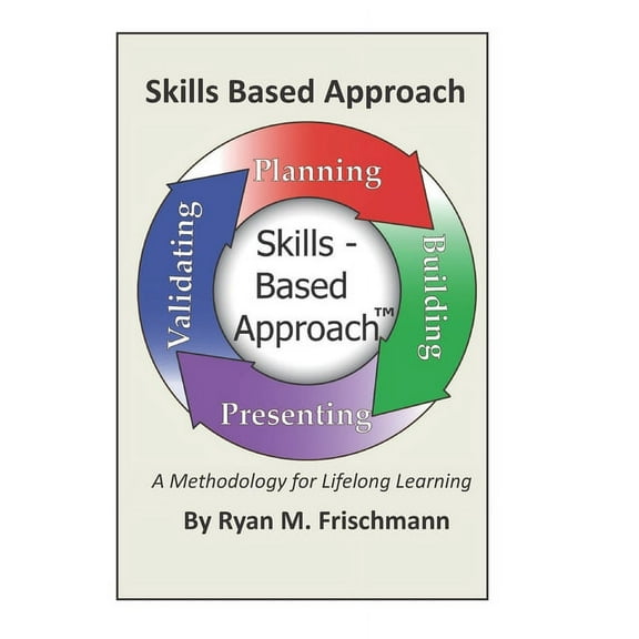 Skills Based Approach: A Methodology for Lifelong Learning (Paperback)