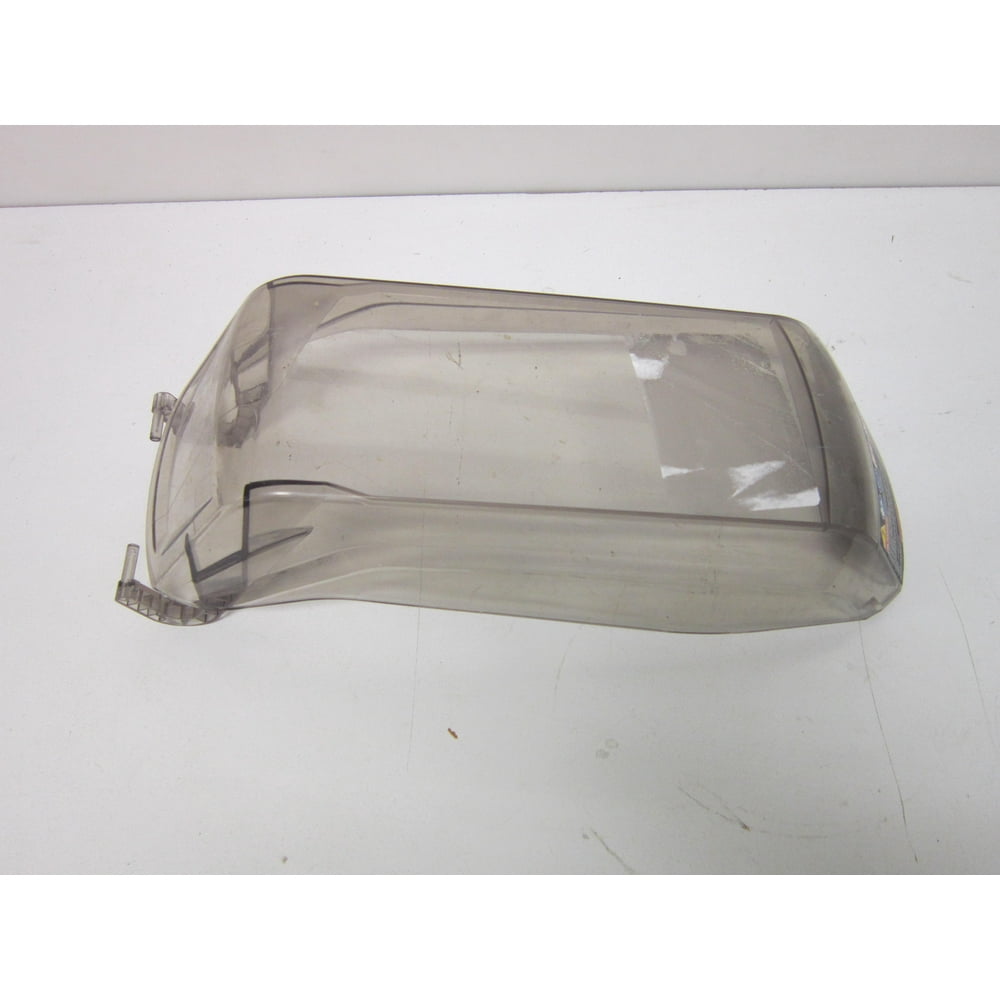 Ryobi 40V. Electric Mower RY40LM03 Battery Cover 205204001 Walmart