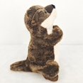 thumbnail image 3 of Muñeco de peluche de animales adorables que no se decolora y tiene buena elasticidad, regalo para Navidad, cumpleaños, Año Nuevo, 3 of 4