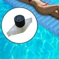 thumbnail image 3 of Set of 2 Nozzle Car Sleeping Bed Mat Intake Durable for Auto Inflatable Mattress Camping Amusement Outdoor, 3 of 8
