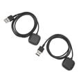 thumbnail image 1 of Smartwatch ,  Charging Dock With Data Transmission For  Versa 3 Sense USB Powered Short Circuit Protection, 1 of 8