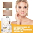 thumbnail image 2 of White Rice Serum for Face, Rice Row Pulp Essence 15ml, White Rice Skin Beauty Essence, Deep Moisturizing Nourish Facial Serum (2 pcs), 2 of 8