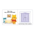 thumbnail image 2 of Disney Baby: One, Two, Winnie the Pooh (Board Book), 2 of 5