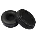 thumbnail image 3 of fastboy 1 Pair Earphones Ear Cups Headset Cushions Earphone Breathable Sleeve Memory Sponge Replacement for Solo 1.0 Headphones Black, 3 of 7