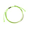 thumbnail image 1 of Sonducket de la amistad, regalo trenzado hecho a mano, cadena de mano tejida en cera resistente al agua, accesorios de decoración para mujer, Ropa, zapatos y accesorios Miscelánea Tipo 23 23 Sonducket AP010275-23, 1 of 6