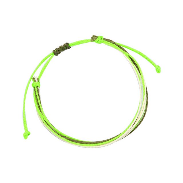 Sonducket de la amistad, regalo trenzado hecho a mano, cadena de mano tejida en cera resistente al agua, accesorios de decoración para mujer, Ropa, zapatos y accesorios Miscelánea Tipo 23 23 Sonducket AP010275-23