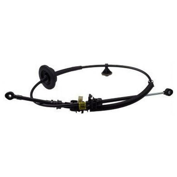 Automatic Transmission Selector Cable - Compatible with 1997 - 2005 Ford Ranger 1998 1999 2000 2001 2002 2003 2004