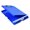 dark blue, variant on Portable File Case with Clipboard and Pen Case Letter Size File Folder Document Storage Box for Hospital Doctor Nurse