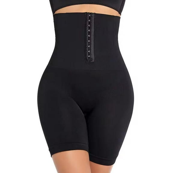 Adjustable Women shapewear pants Tummy Control High Waist Body Shaper
