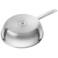 thumbnail image 3 of ZWILLING Pro Poêle à Frire en Acier Inoxydable 18/10 de 28 cm / 11 Pouces, 3 of 7