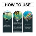 thumbnail image 4 of Boreal Craft My First Reading Seawater Aquaristics Terrarium Fish Tank Stain Cleaning Spray Stain Cleaning And Descaling No And No Harm To Fish Cleaning Spray 100ml, 4 of 7