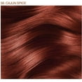 thumbnail image 2 of Adore Semi Permanent Hair Color 56 Cajun Spice 4 floz, All Hair Types, Adult, 2 of 6