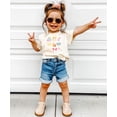 thumbnail image 2 of Girly Coquette Birthday Things Graphic Shirt for Toddlers, Girls & Teens Trendy Party T-Shirt Natural Shirt 4T, 2 of 5