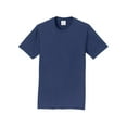 thumbnail image 1 of Gravity Threads Fan Favorite Short-Sleeve T-Shirt - Team Navy - 5X-Large, 1 of 1