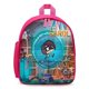 thumbnail image 1 of Annie y Carola Mochila Escolar para Niños y Niñas, Mochila Infantil Ligera de Alta Calidad, Grande y Duradera ROSA, 1 of 6