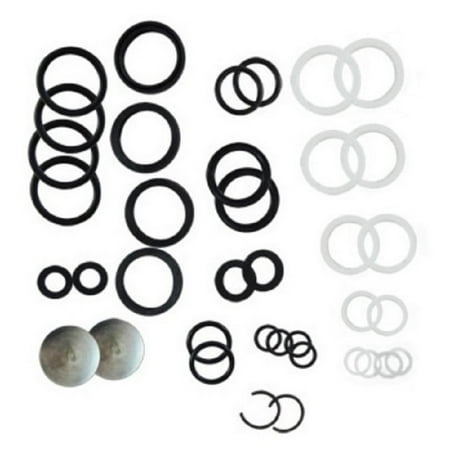 Valet Ring - AR82570 New John Deere Tractor Valve Coupler Ring Kit 1020 2010 2020 2030 2240 +