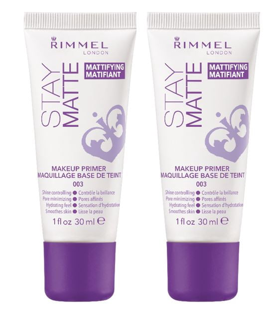 stay matte primer