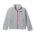 thumbnail image 1 of Chaqueta polar Columbia Benton Springs para niñas pequeñas 2T, 1 of 3