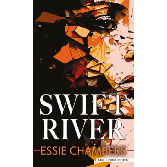 Pre-Owned Swift River (Library Binding) 9781420513868