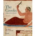 thumbnail image 2 of The Greeks: History, Culture, and Society, (Paperback), 2 of 4