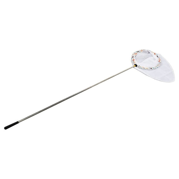 Net Professional Portable Lockable Telescopic Net for Kids Adults,Telescopic Butterfly Net,Portable Telescopic Butterfly Net