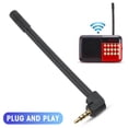 thumbnail image 3 of Antenna For ,    Antenna Simple Operation  For Office For Home, 3 of 8
