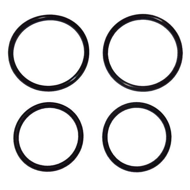 (2 sets) Remington ORing Barrel Seals for 1100 20 GA, 1187 20 Gauge