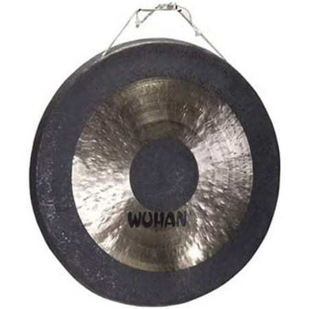 WU007-07 7-Inch Chau Gong$$Music