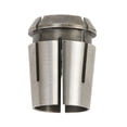 thumbnail image 6 of 6mm 8mm 10mm 12mm 12.7mm 1/2\" 1/4\" 3/8\" Adapter Router chuck Collet Cone nut, 6 of 7