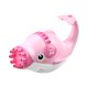 thumbnail image 1 of Juguete Máquina automática de burbujas de delfines, soplador de burbujas eléctrico, juguete para hacer burbujas para niños AMMAO MXZZ23418A0500, 1 of 1