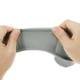 thumbnail image 5 of Unique Bargains 1 Pc Breathable Elbow Pads Comfortable Elbow Pads for Sport Gray, 5 of 6
