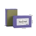 thumbnail image 2 of Yhmxh Home and Kitchen,Tools Multi-purpose Hand Sanding And Polishing Silicon Carbide Sponge Pad Special Grinding Wheel For Side Polishing And Grinding Tools Hand Wipes, 2 of 5