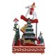 thumbnail image 1 of Relojería Navidad Caja de Música Árbol Adornos de Decoración de ACC BLESIY Caja de música de Navidad, 1 of 8