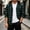 Army Green, variant on WRFWUL Mens Flannel Hooded Shirts Fall Trendy Plaid Long Sleeve Button Down Sweatshirt with Chest Pocket