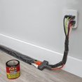 thumbnail image 5 of Flex Seal Duct Tape Super Wide - Heavy Duty, Multi-Surface, Black - 4.6" x 20', 5 of 5